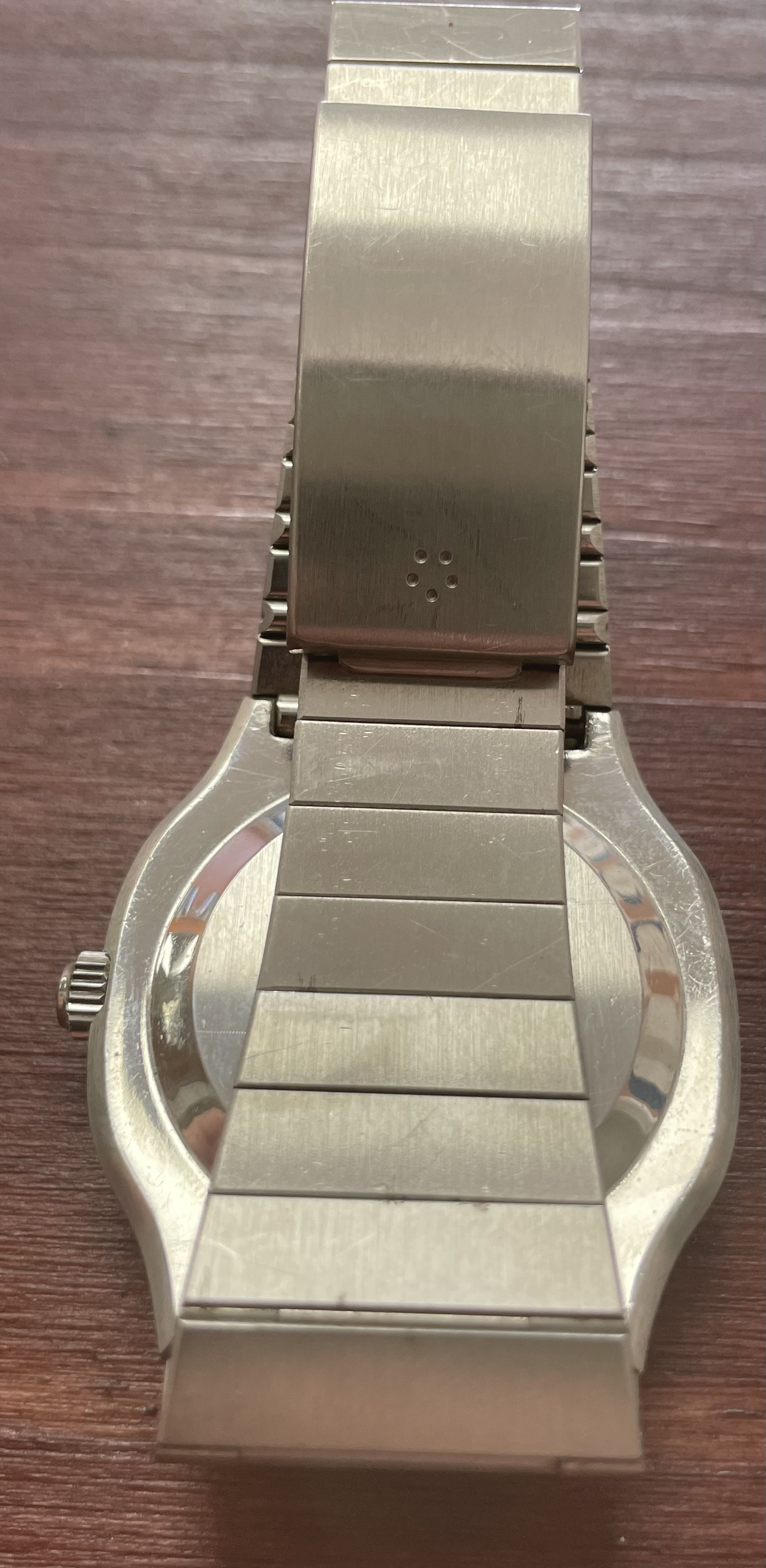 Montre 3